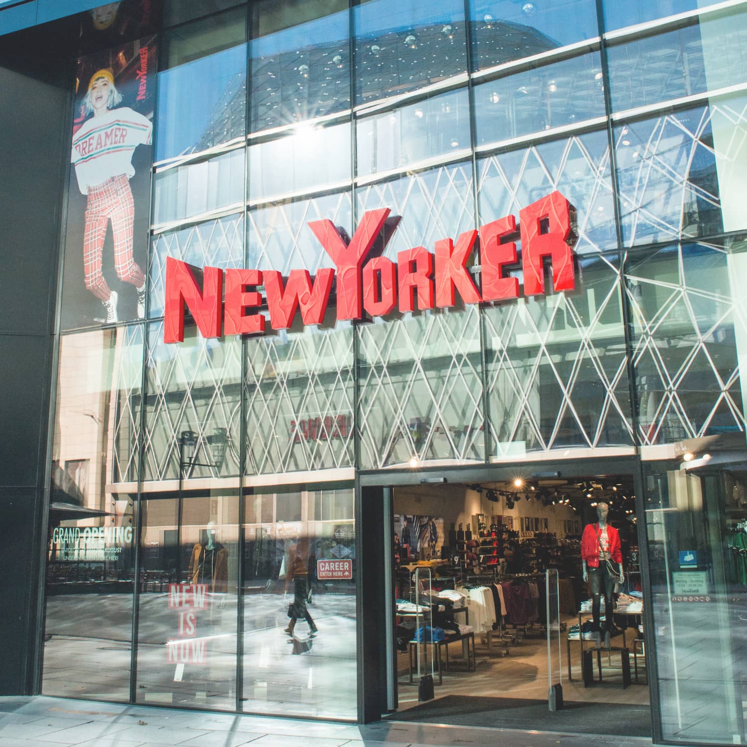 new yorker (schweiz)