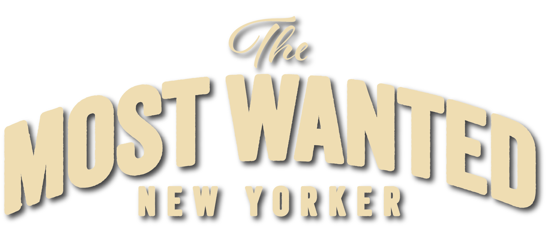 The MOST WANTED - New Yorker