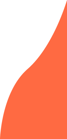 orange shape