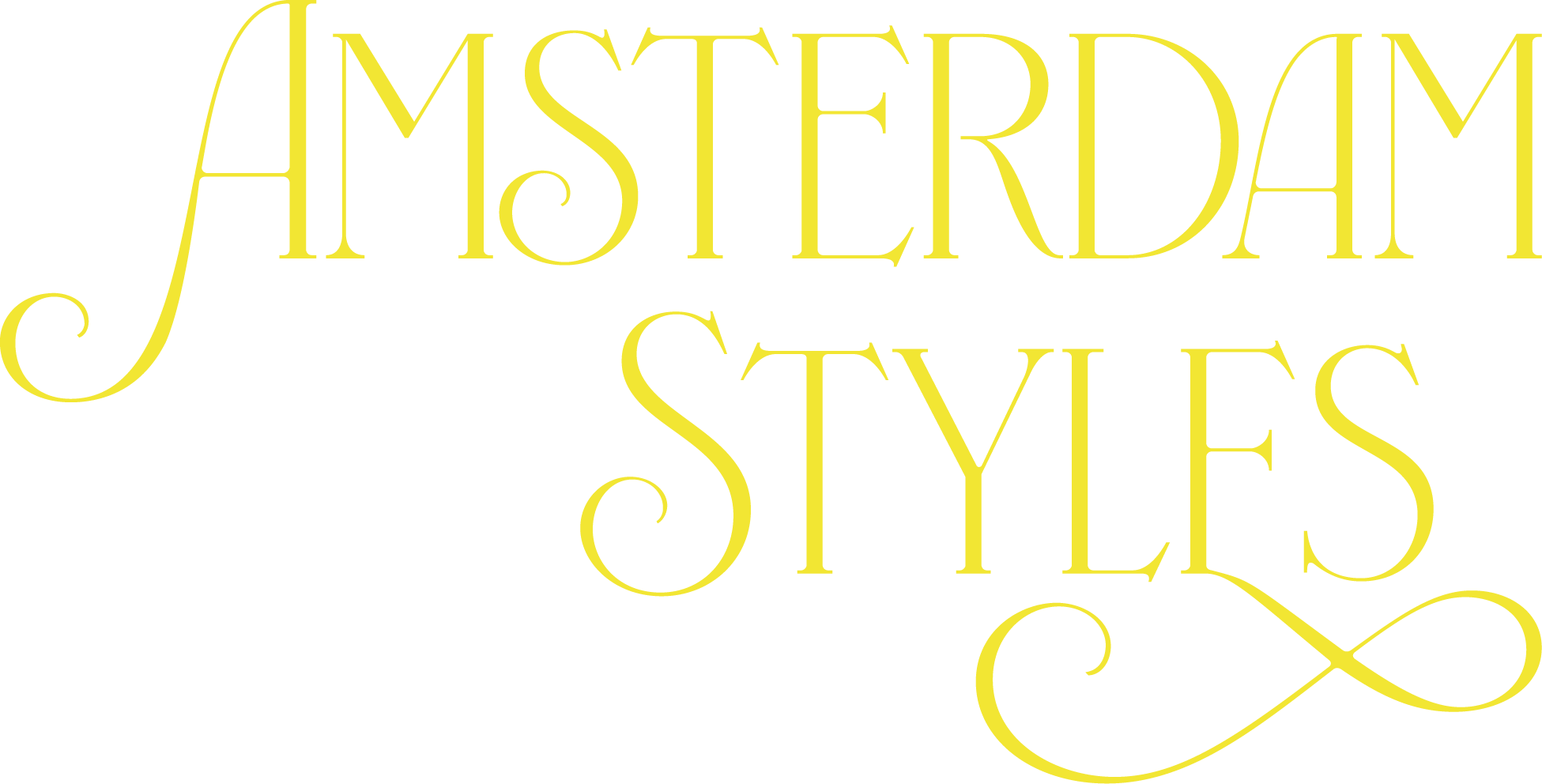 Amsterdam Styles