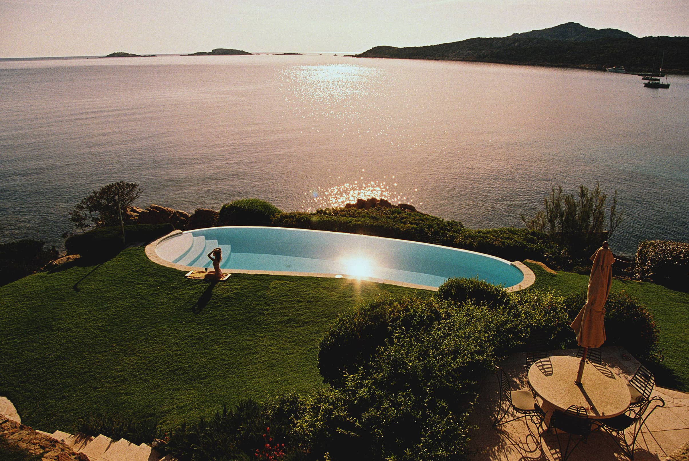 landscape photograph