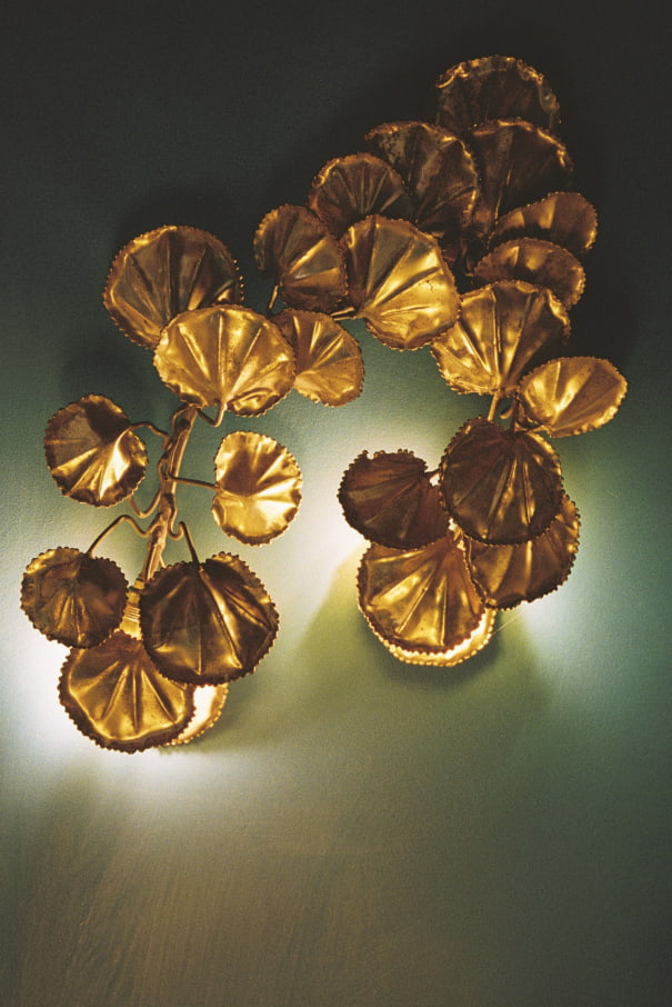 decorative lamp