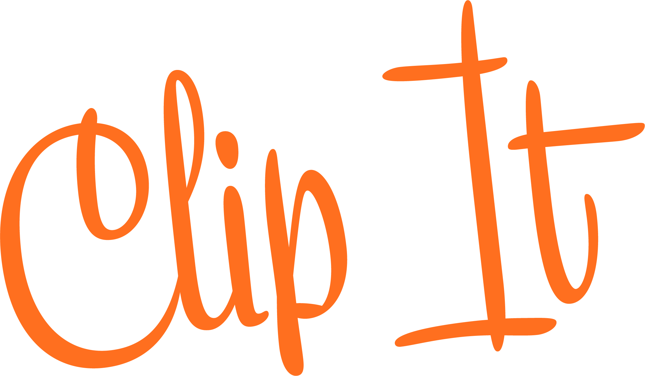 clip it