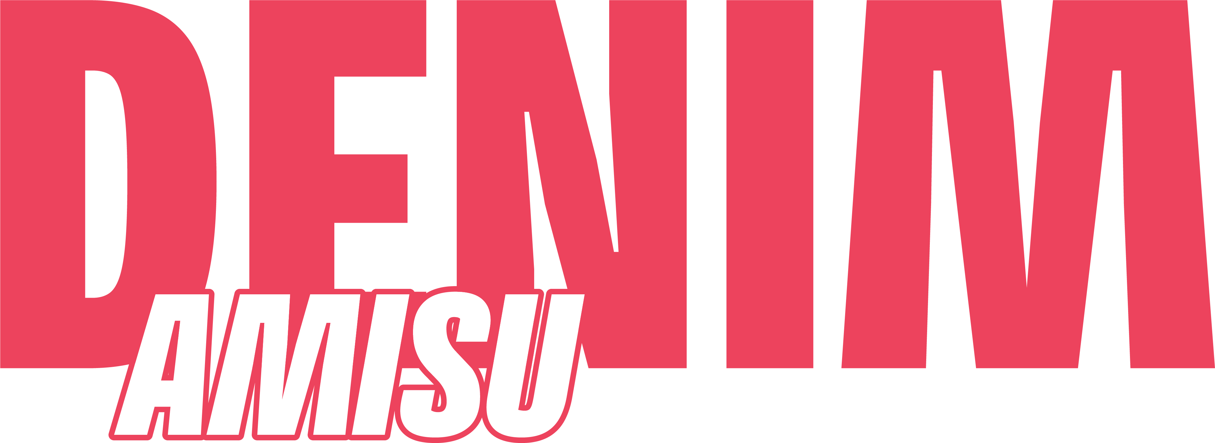 denim amisu