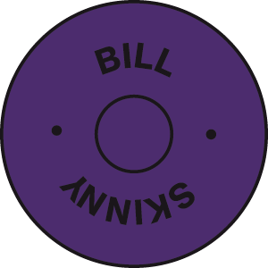 skinny - bill