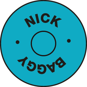 baggy - nick