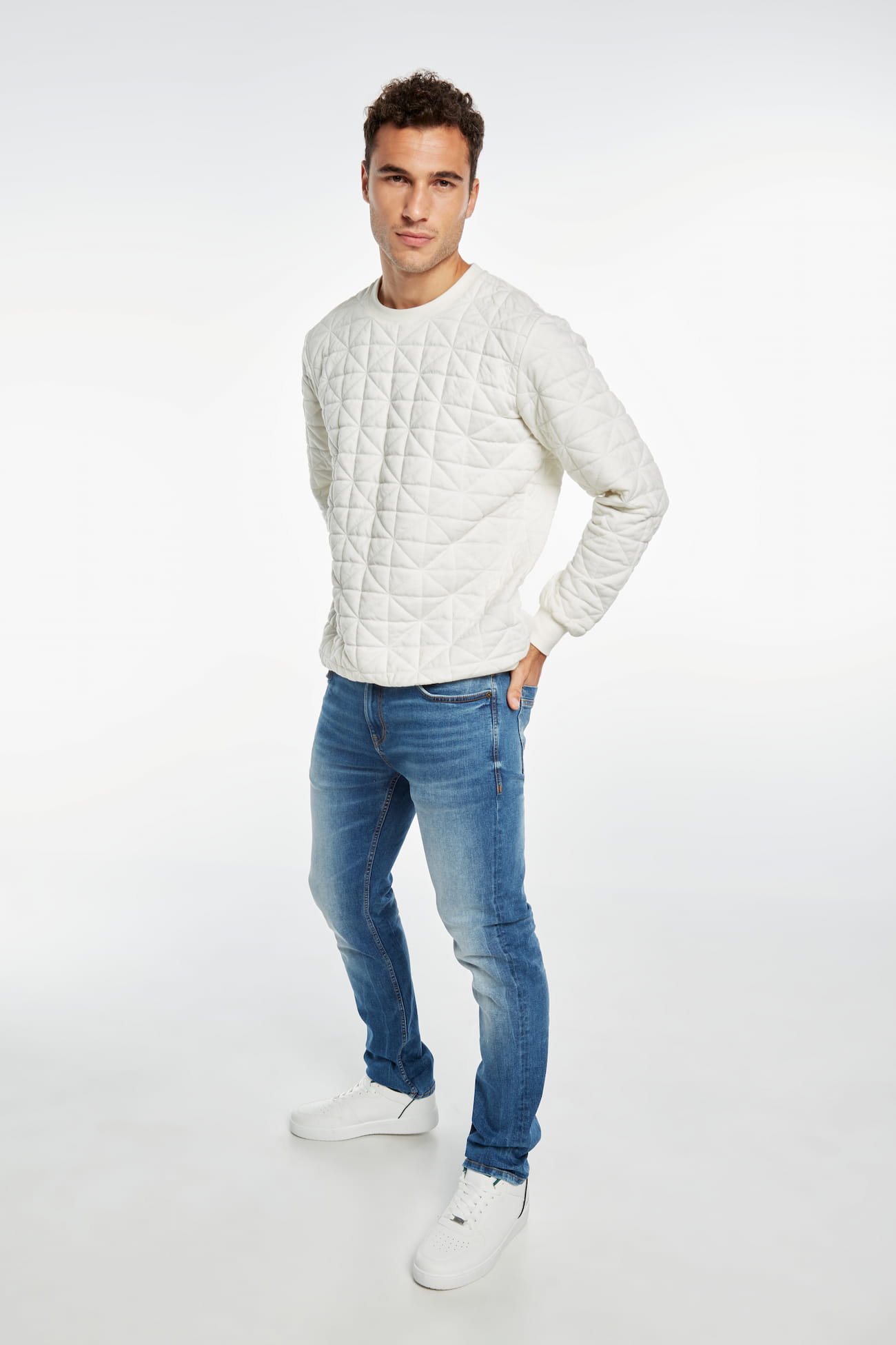 New yorker shop jay jeans