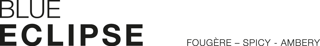 Blue Eclipse - FOUGÈRE - spicy - ambery
