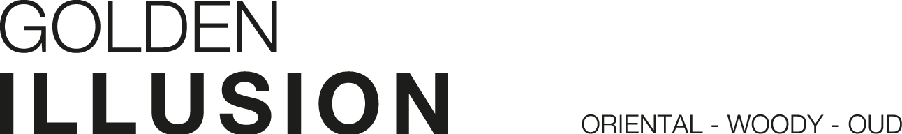 Golden Illusion - ORIENTALISCH – holzig – Oud