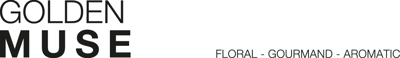 Golden Muse - floral - gourmand - aromatic