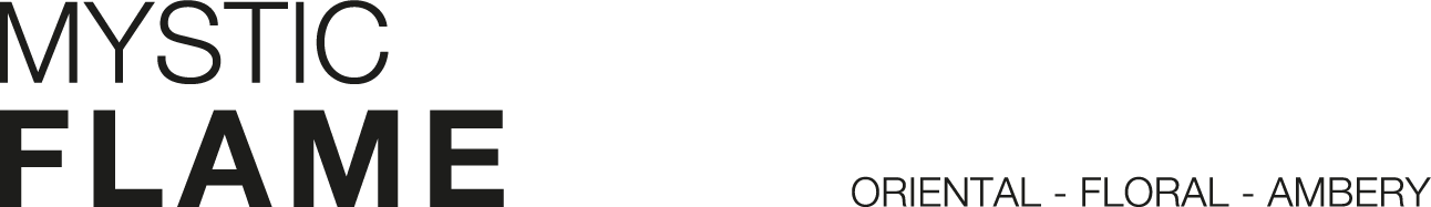 Mystic Flame - oriental - floral - ambery