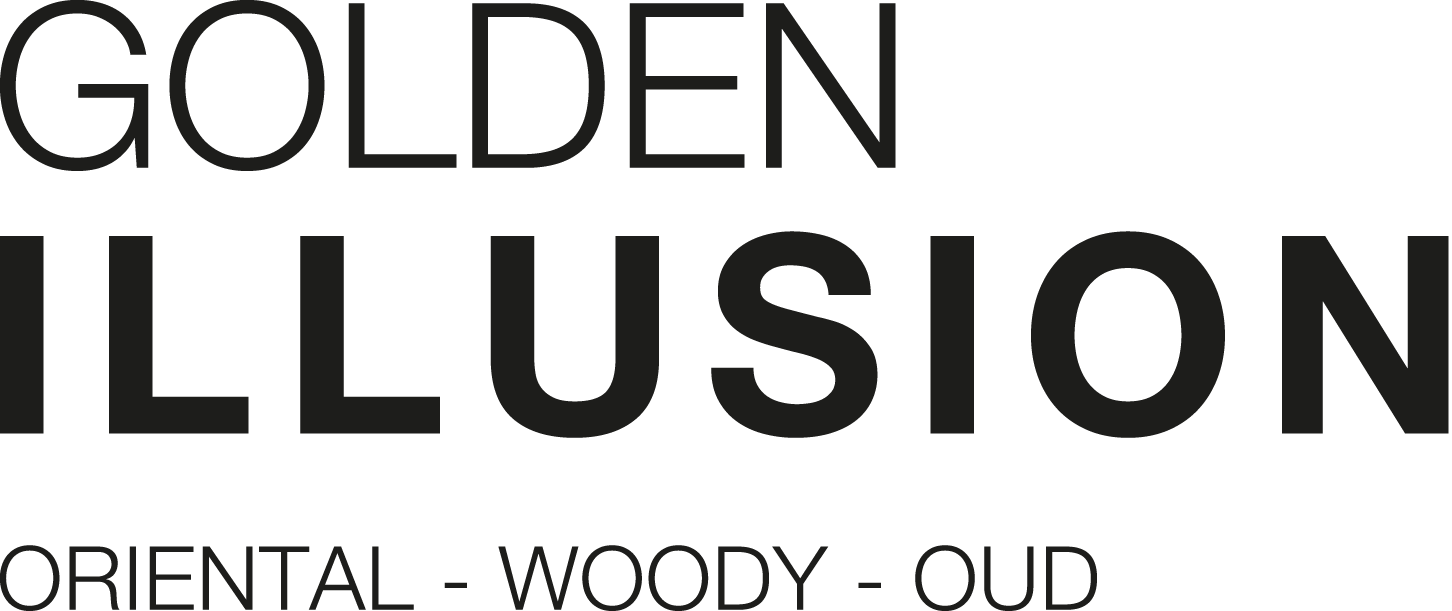 Golden Illusion - ORIENTALISCH – holzig – Oud
