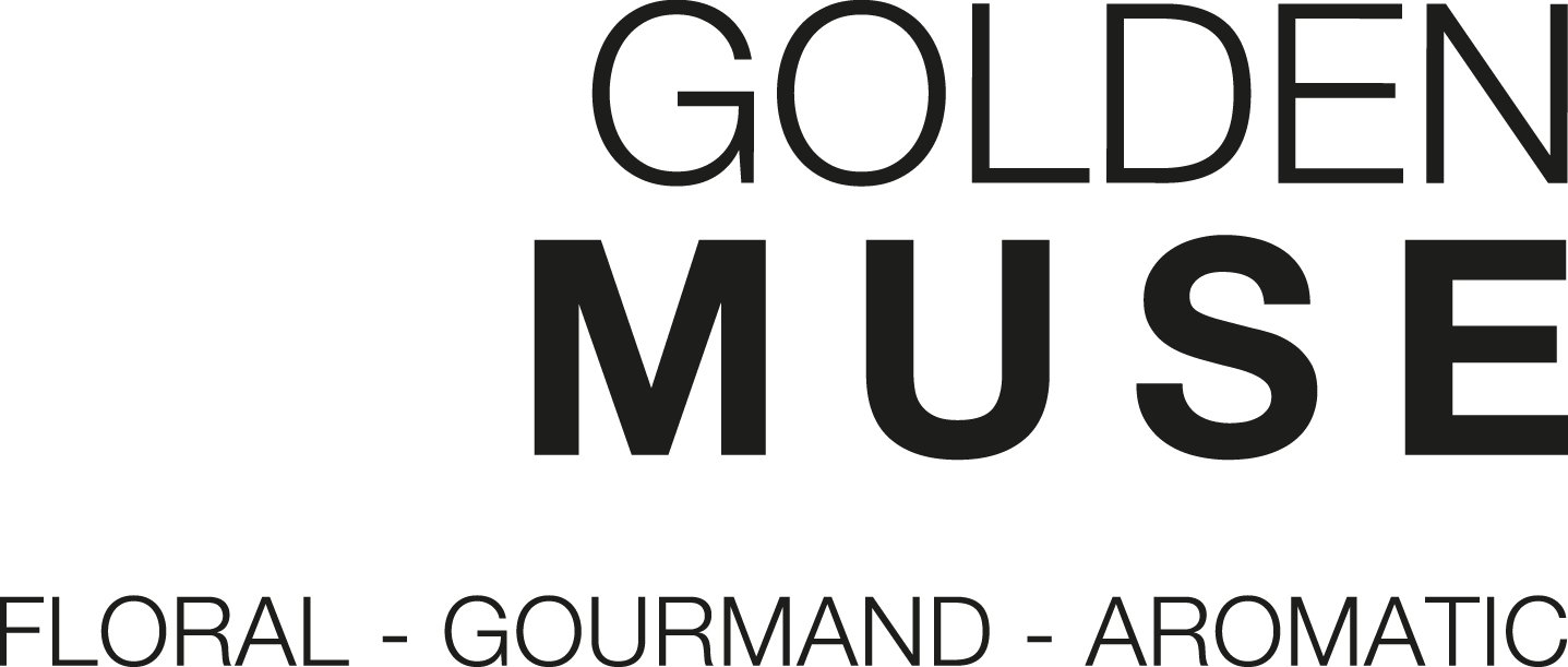 Golden Muse - floral - gourmand - aromatic