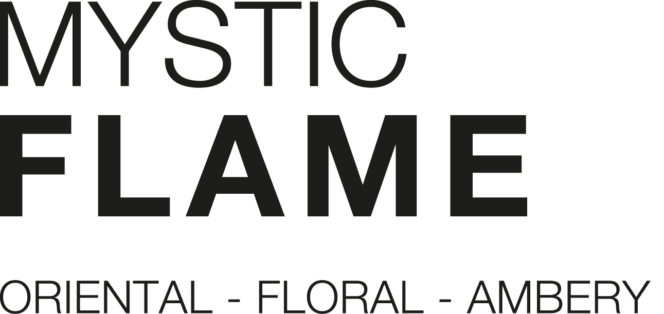 Mystic Flame - oriental - floral - ambery