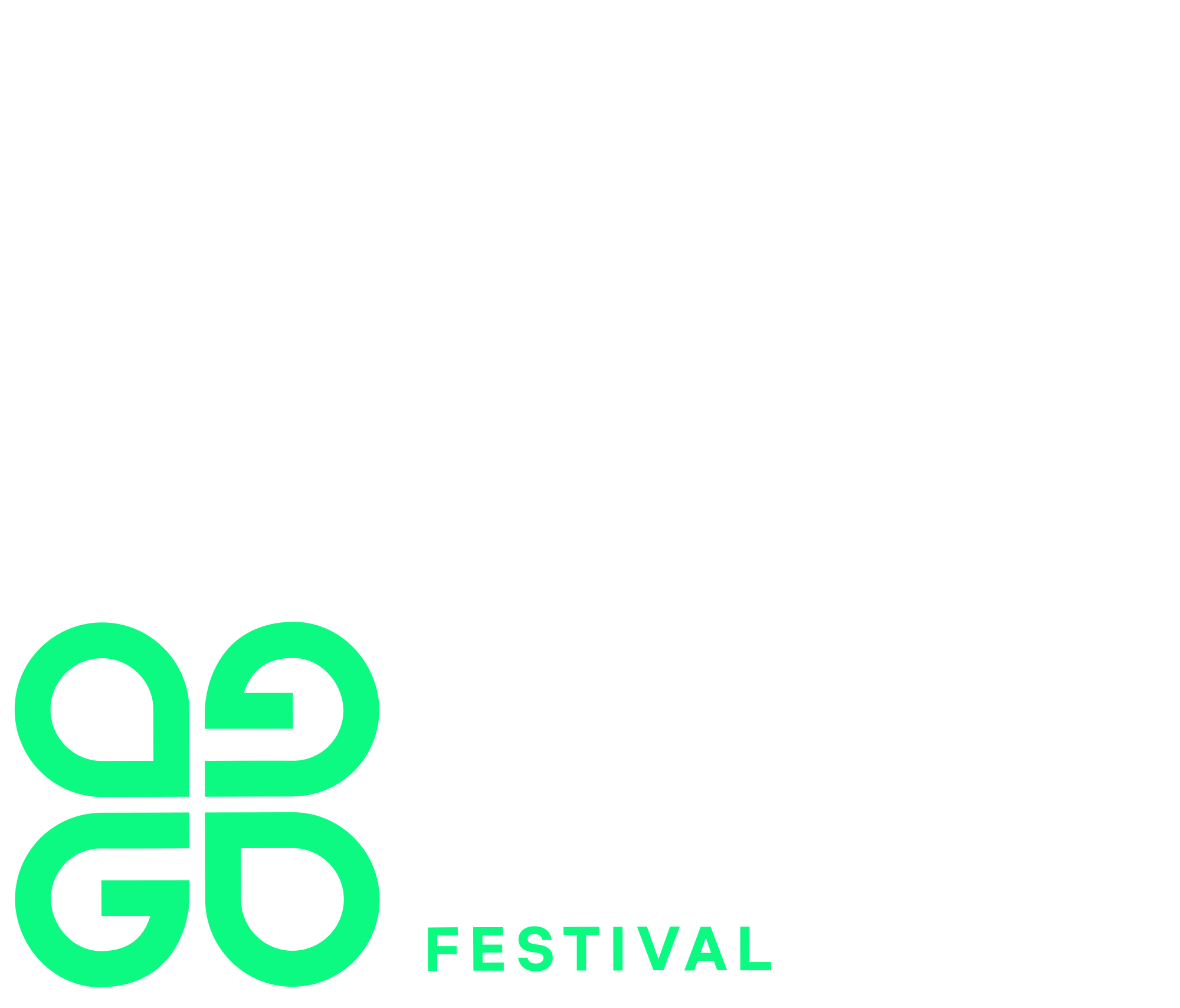 New Yorker x Glücksgefühle Festival