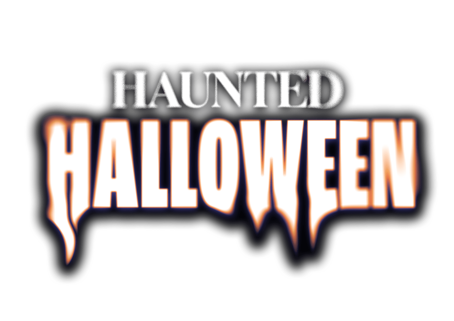 haunted halloween