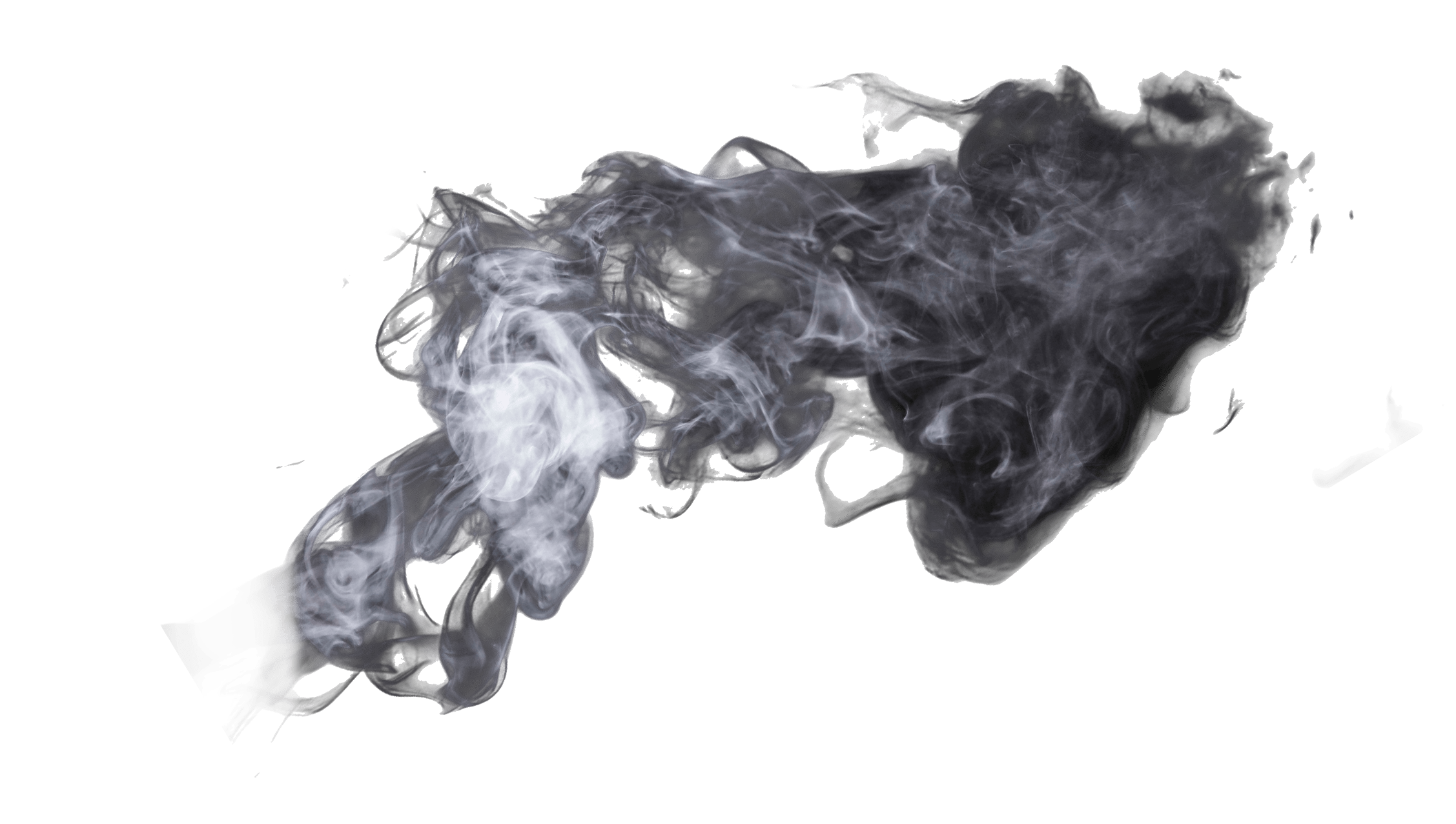 smoke