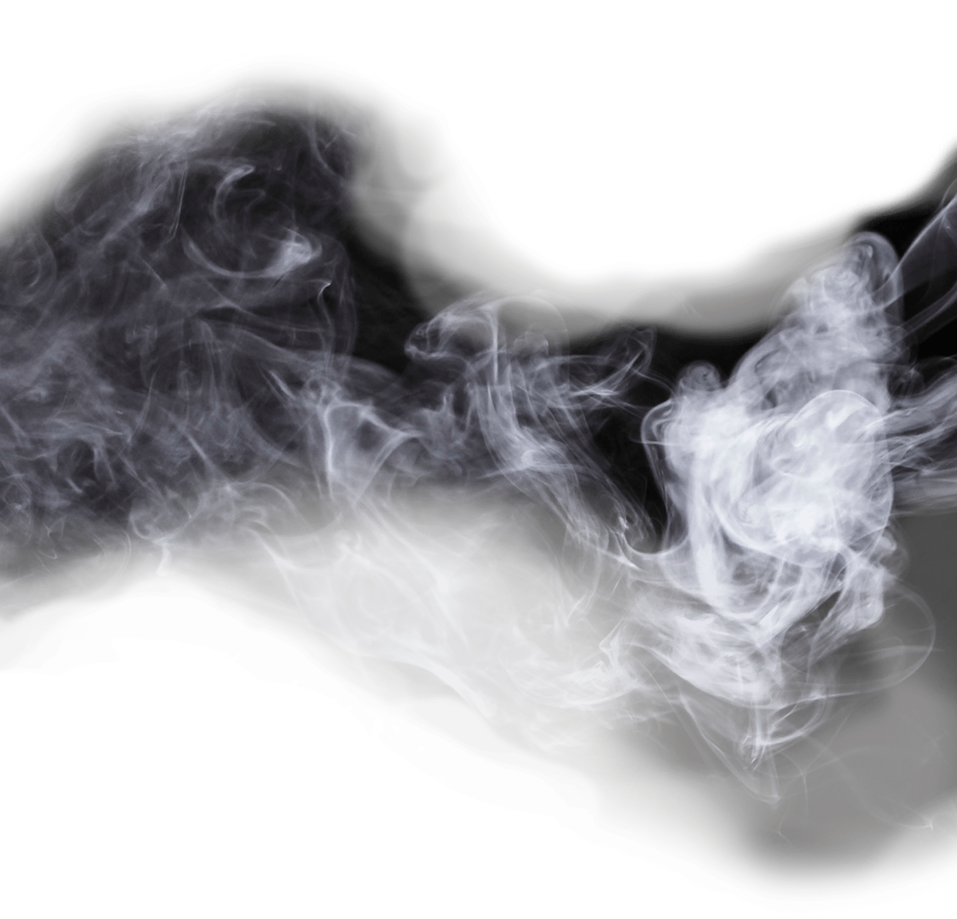 smoke