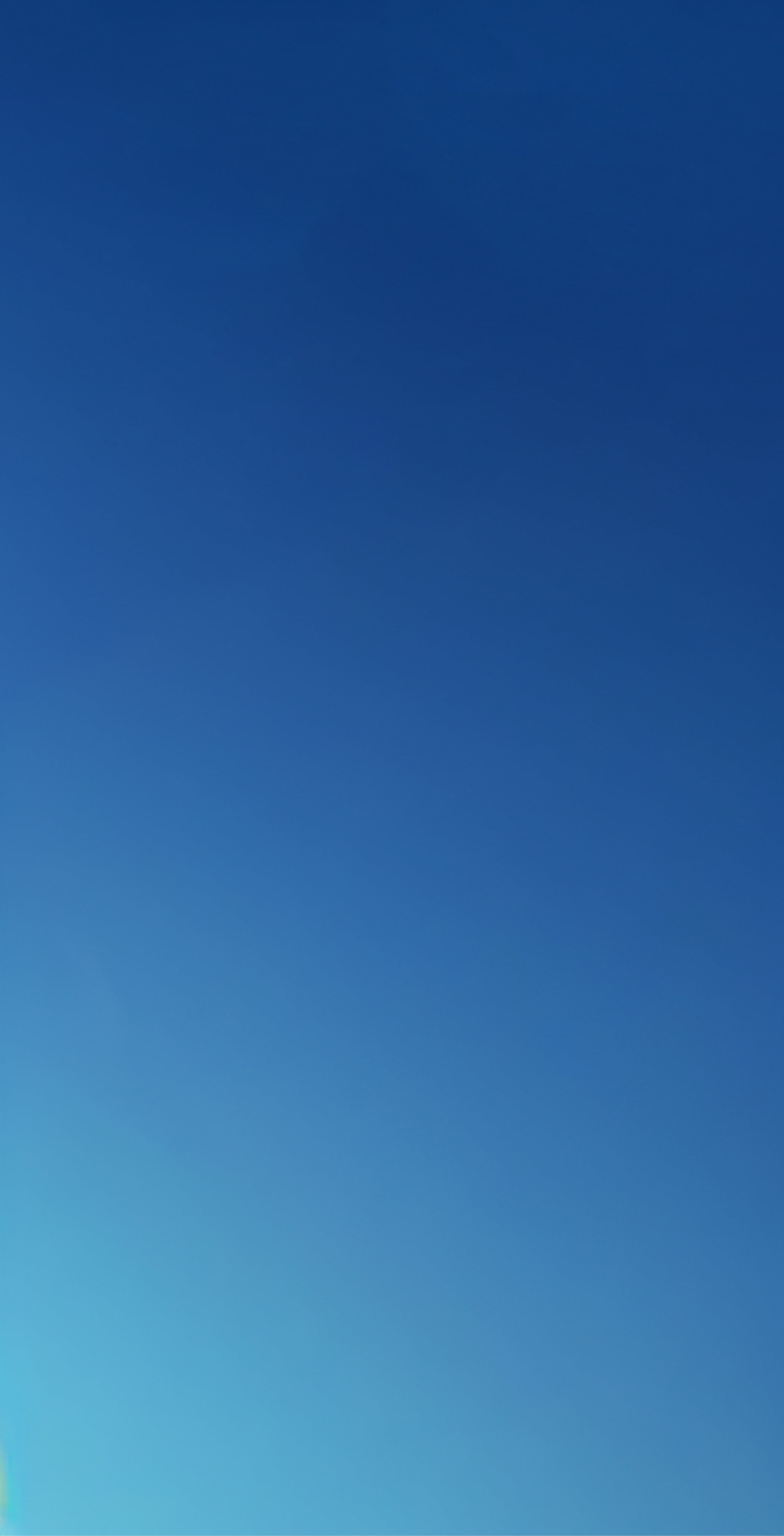 blue background