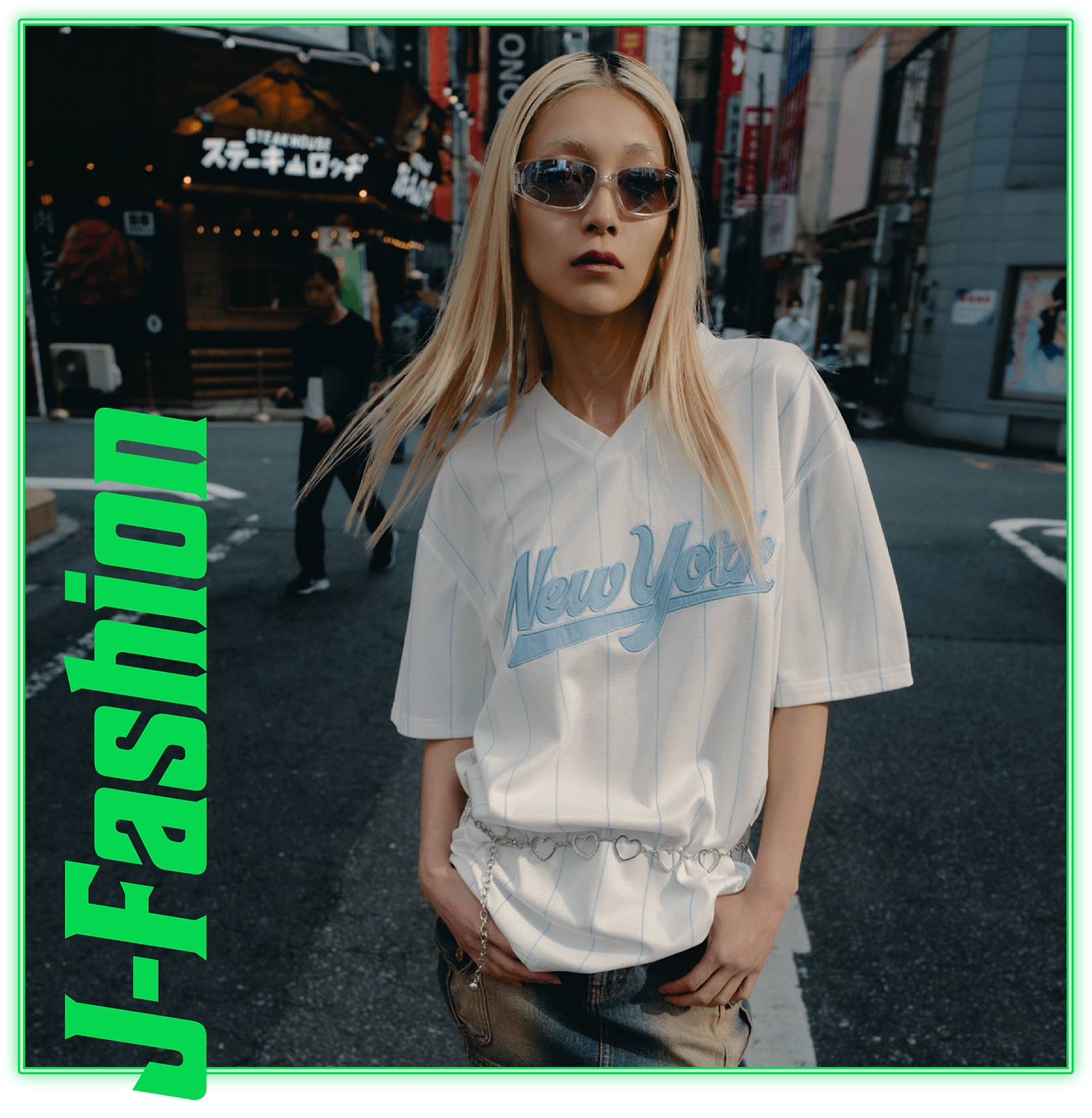 j-fashion