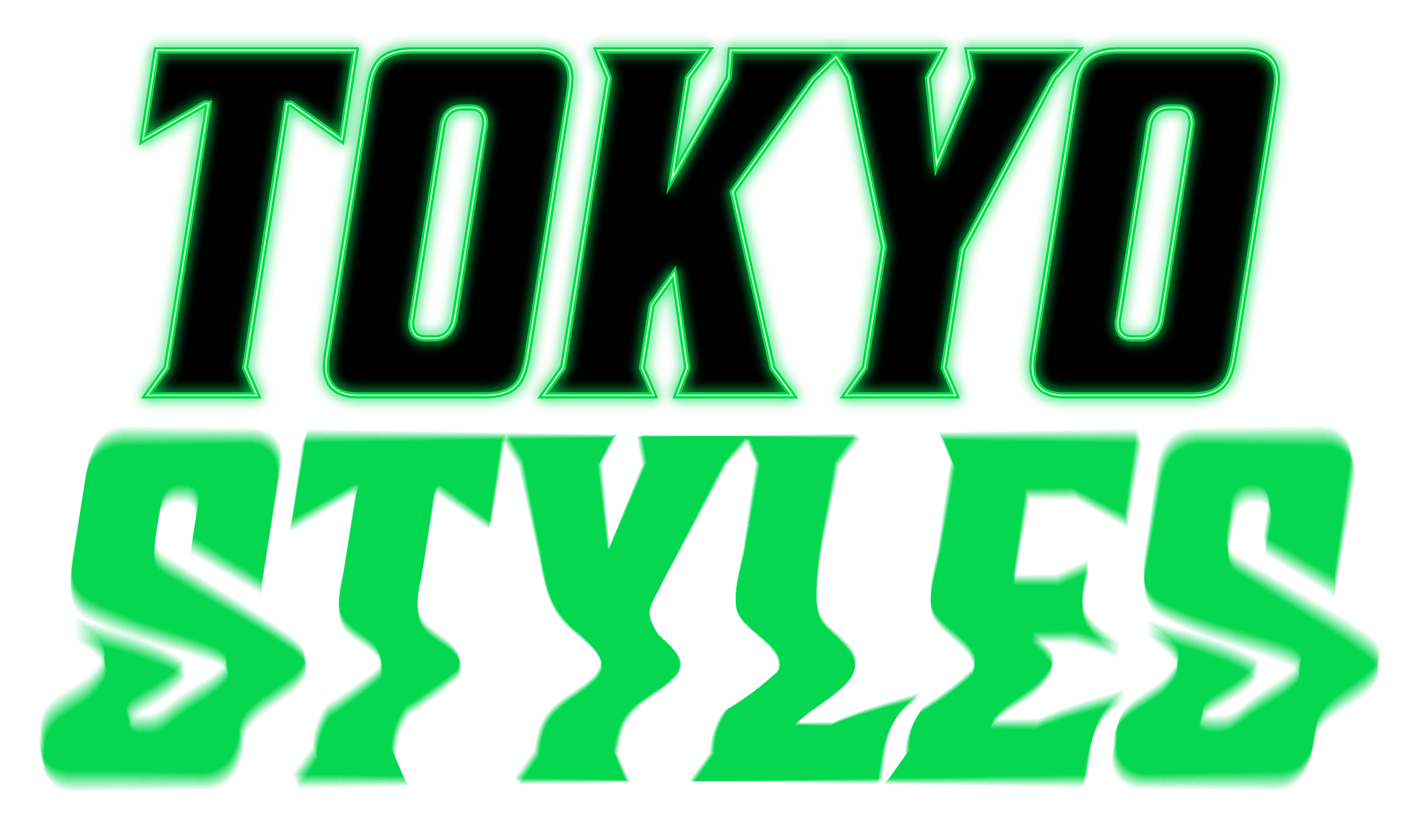 tokyo Styles